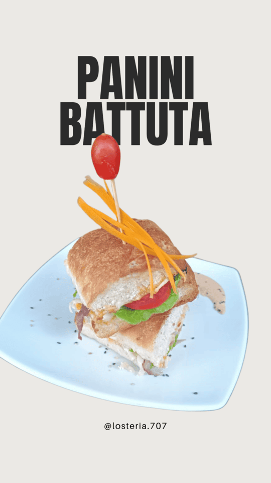 Delicias italianas