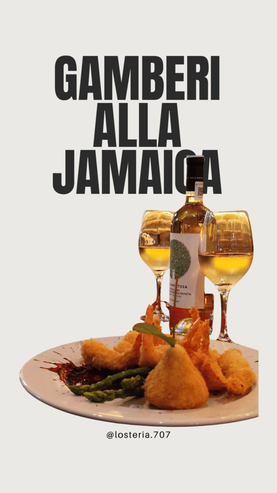 Delicias italianas