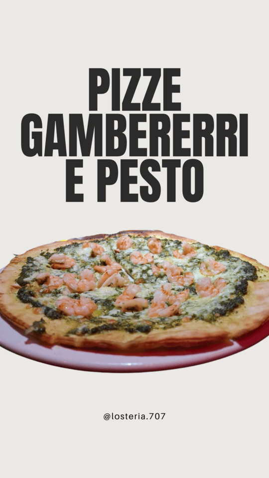 Delicias italianas