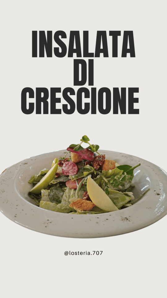 Delicias italianas