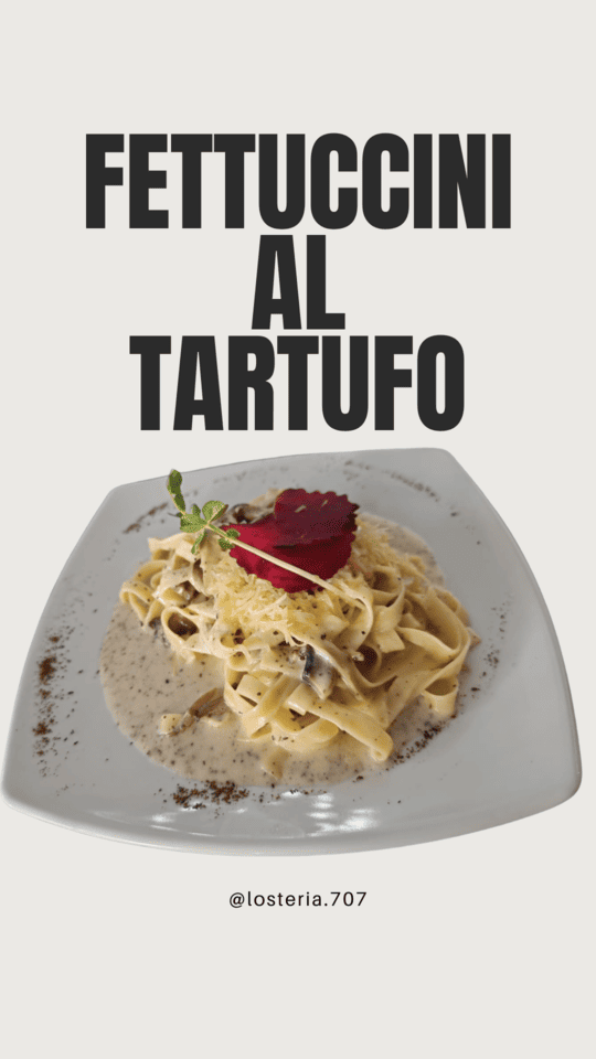 Delicias italianas