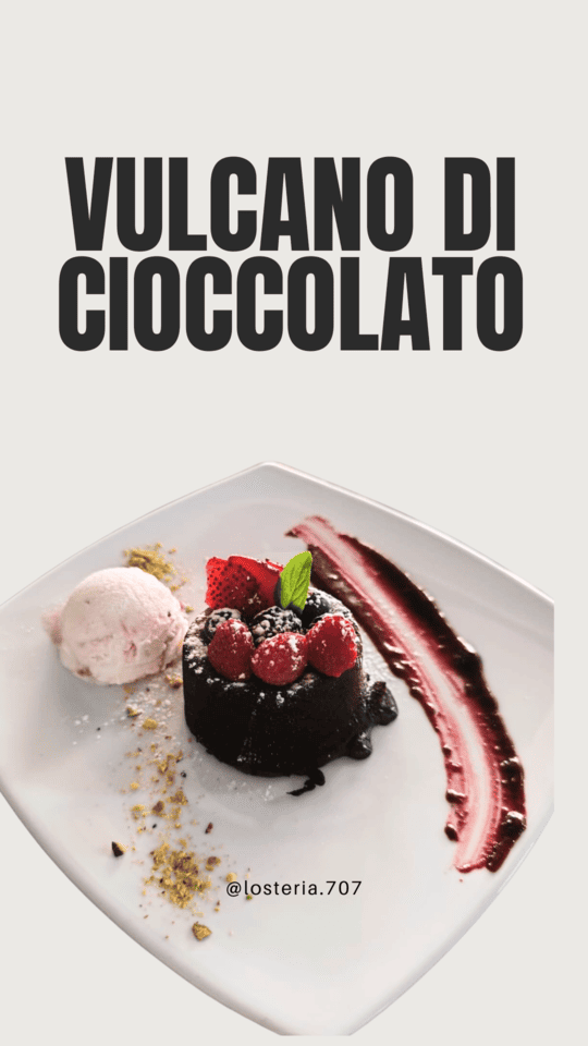 Delicias italianas